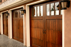 Pamber Heath garage extension quotes